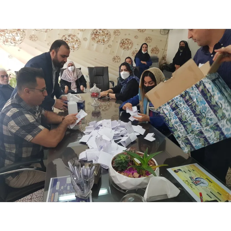 دبستان پسرانه شهید بهشتی