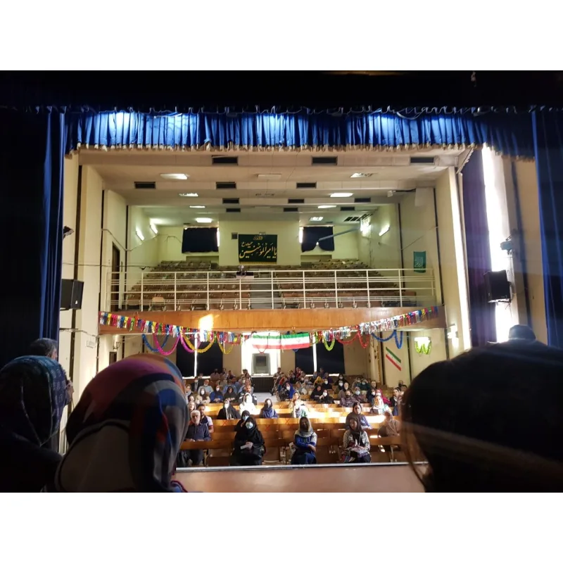 دبستان پسرانه شهید بهشتی