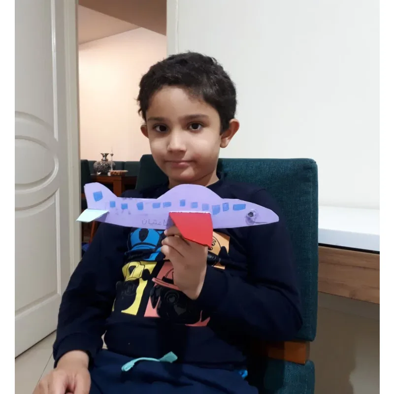 دبستان پسرانه شهید بهشتی