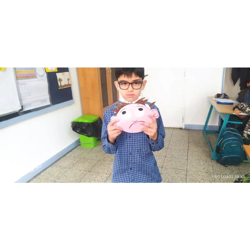 دبستان پسرانه شهید بهشتی