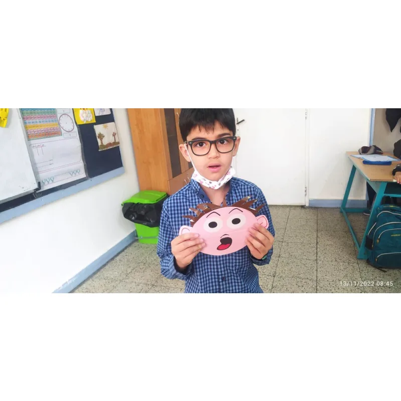 دبستان پسرانه شهید بهشتی