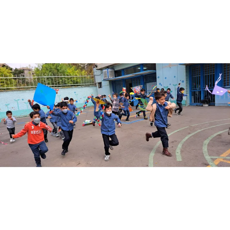 دبستان پسرانه شهید بهشتی