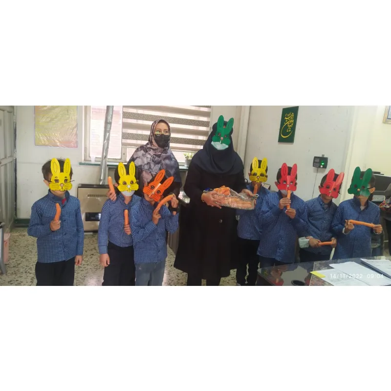 دبستان پسرانه شهید بهشتی