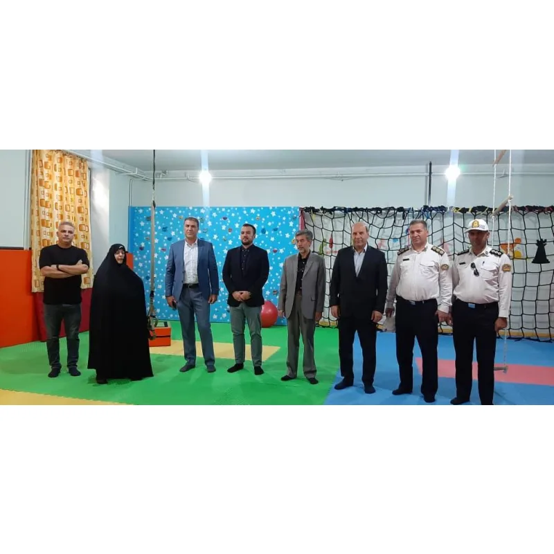 دبستان پسرانه شهید بهشتی