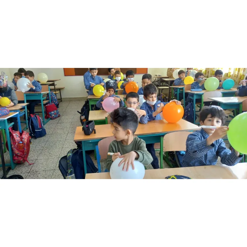 دبستان پسرانه شهید بهشتی