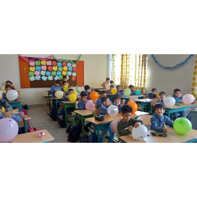 دبستان پسرانه شهید بهشتی