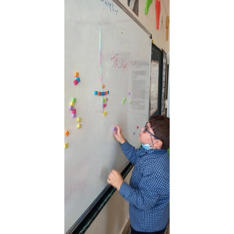 دبستان پسرانه شهید بهشتی