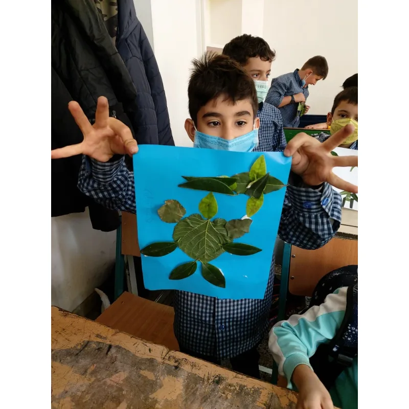 دبستان پسرانه شهید بهشتی