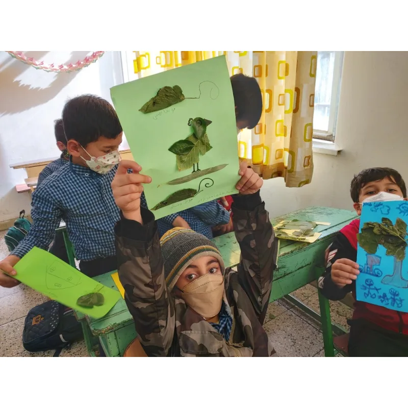 دبستان پسرانه شهید بهشتی