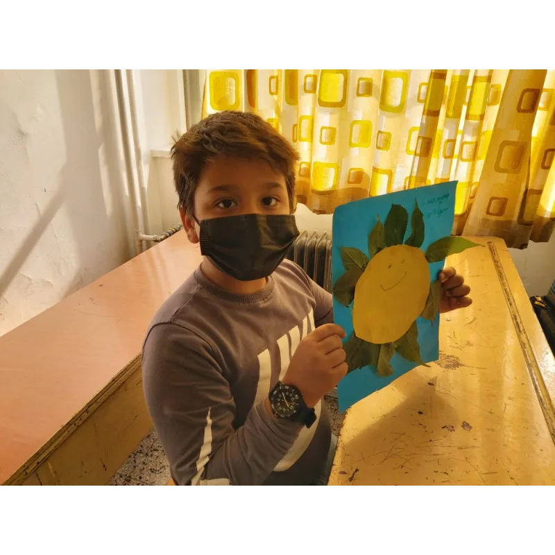 دبستان پسرانه شهید بهشتی