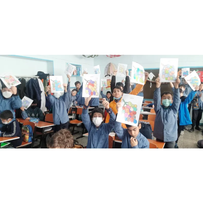 دبستان پسرانه شهید بهشتی