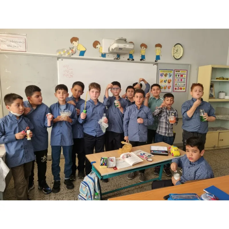 دبستان پسرانه شهید بهشتی