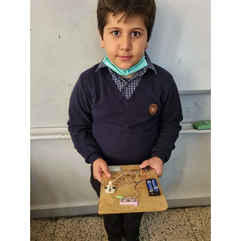 دبستان پسرانه شهید بهشتی