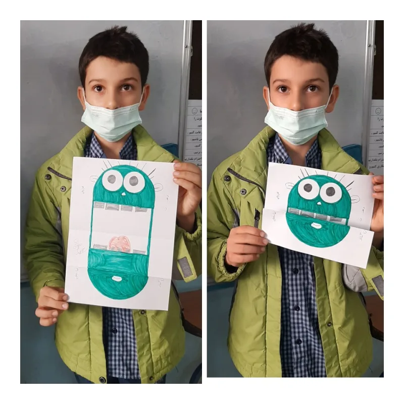 دبستان پسرانه شهید بهشتی