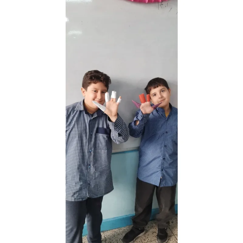 دبستان پسرانه شهید بهشتی