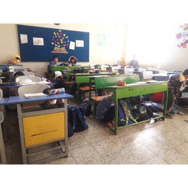 دبستان پسرانه شهید بهشتی