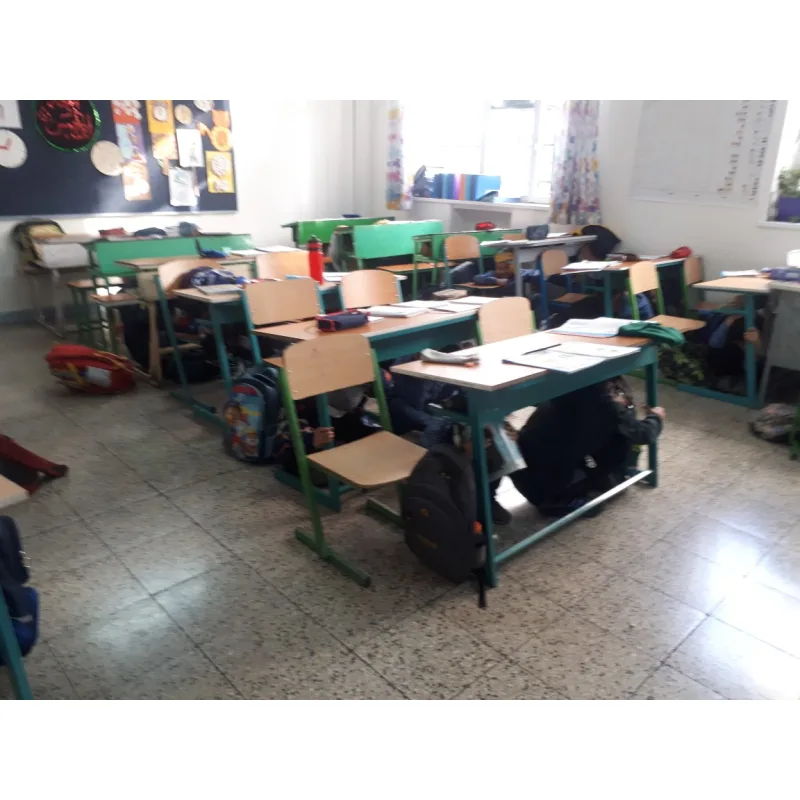 دبستان پسرانه شهید بهشتی