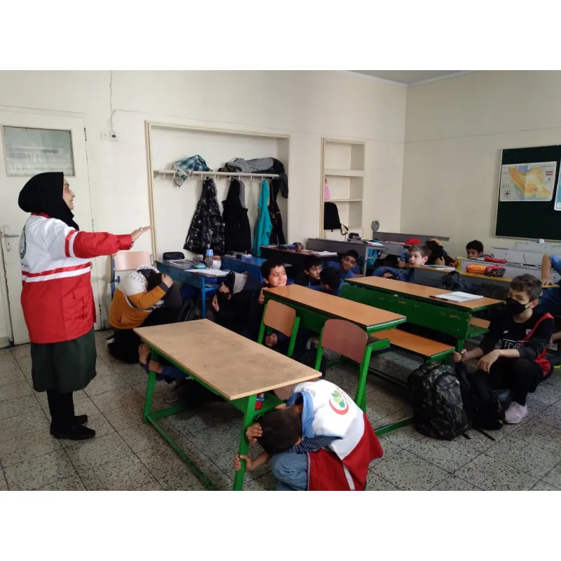 دبستان پسرانه شهید بهشتی