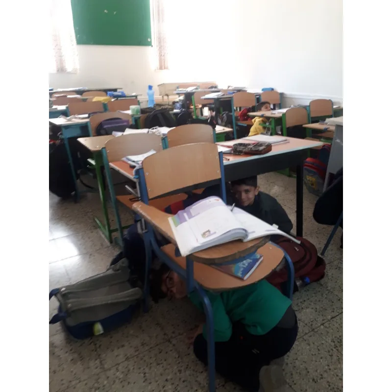 دبستان پسرانه شهید بهشتی