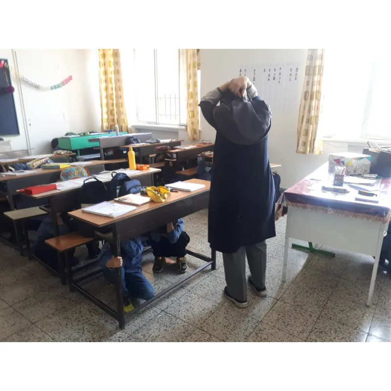 دبستان پسرانه شهید بهشتی