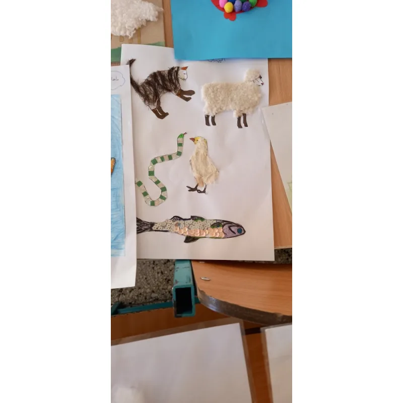 دبستان پسرانه شهید بهشتی