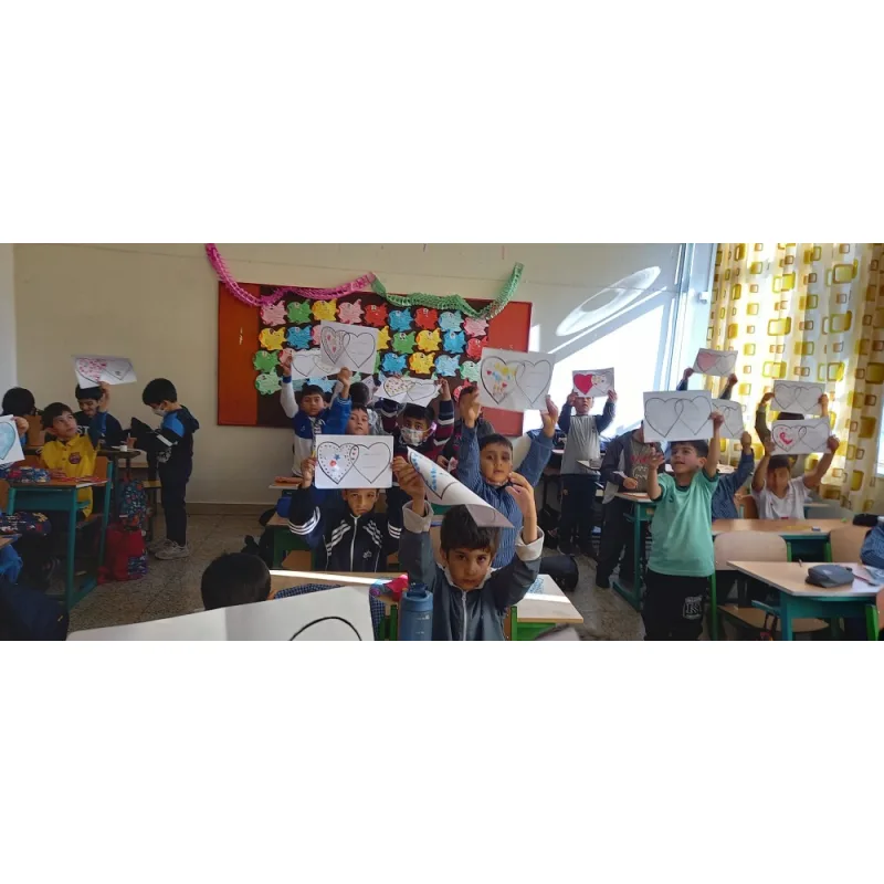 دبستان پسرانه شهید بهشتی