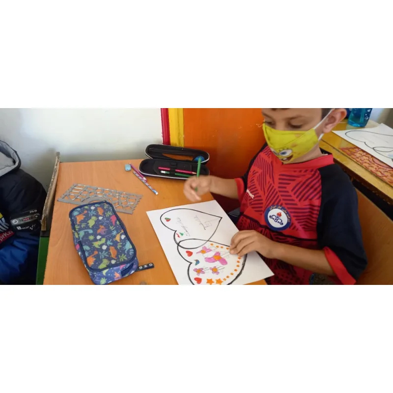 دبستان پسرانه شهید بهشتی