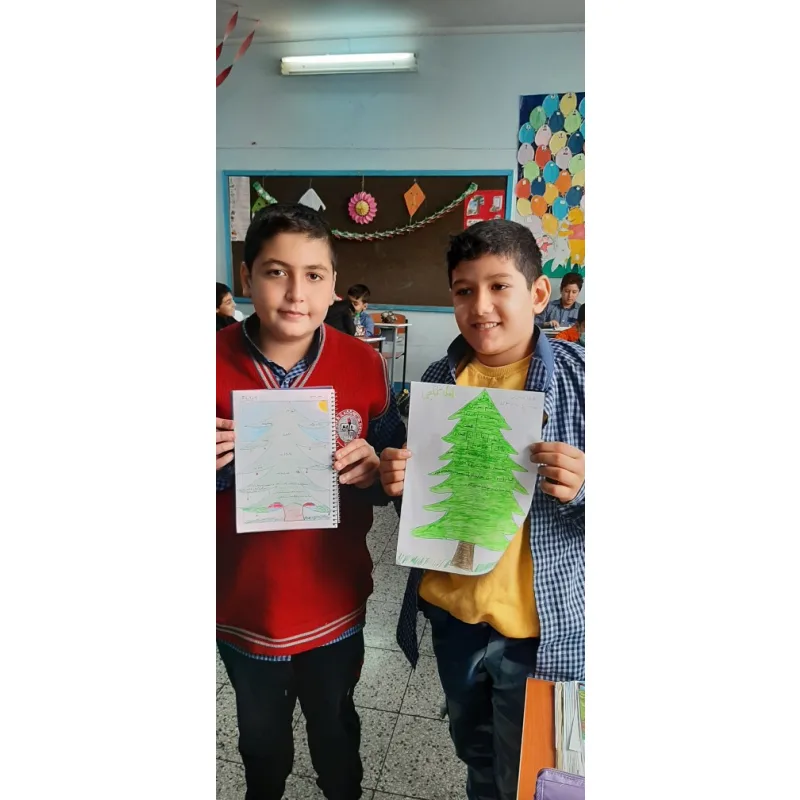 دبستان پسرانه شهید بهشتی