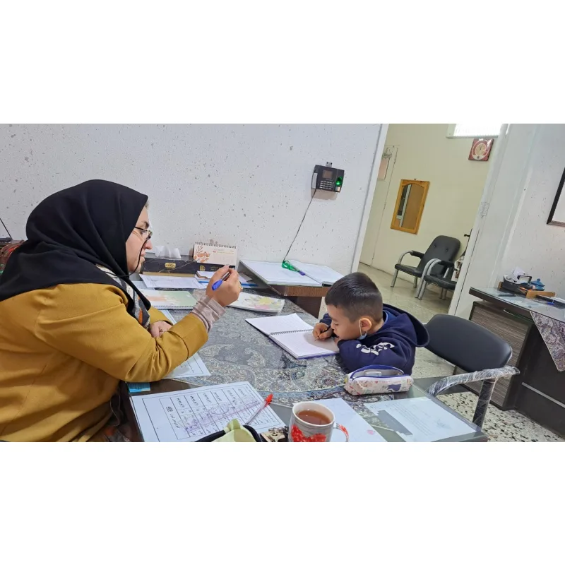 دبستان پسرانه شهید بهشتی