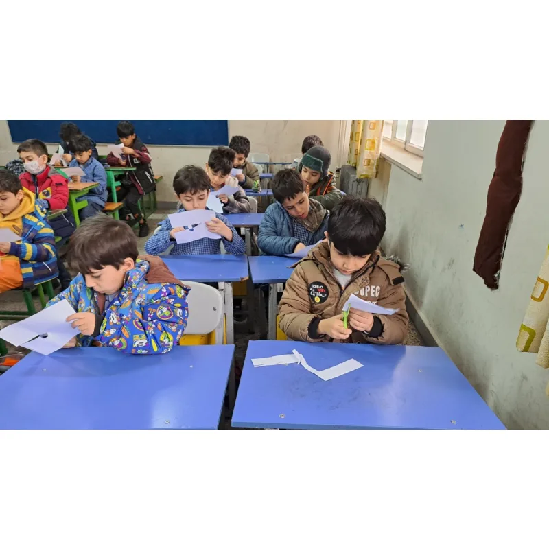 دبستان پسرانه شهید بهشتی