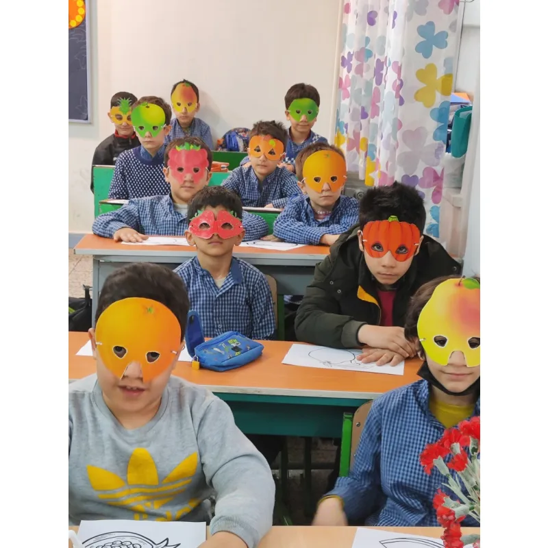 دبستان پسرانه شهید بهشتی