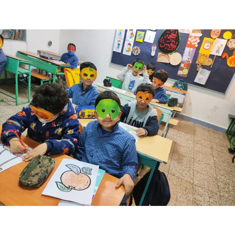 دبستان پسرانه شهید بهشتی