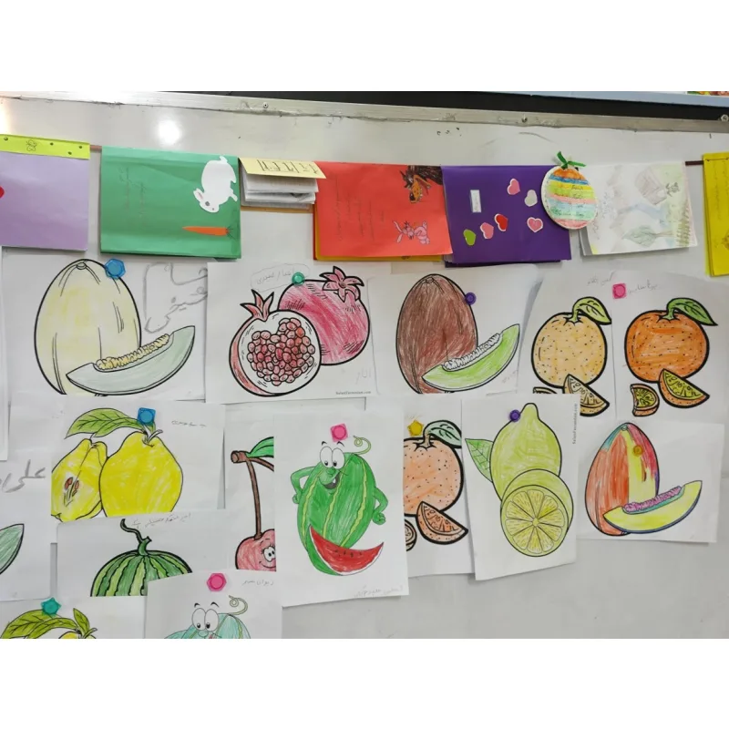 دبستان پسرانه شهید بهشتی