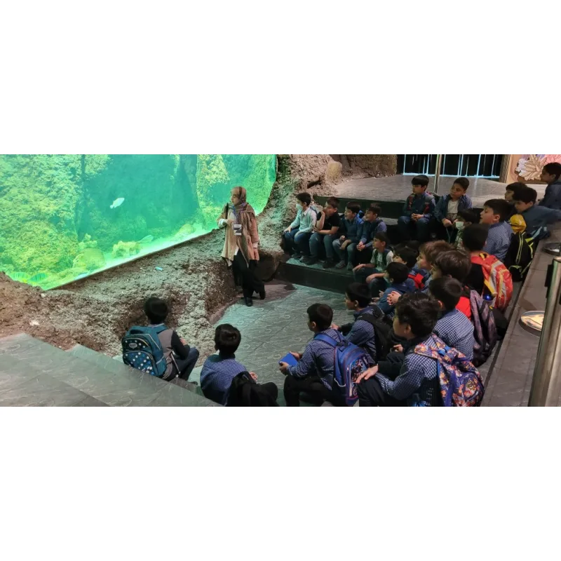 دبستان پسرانه شهید بهشتی