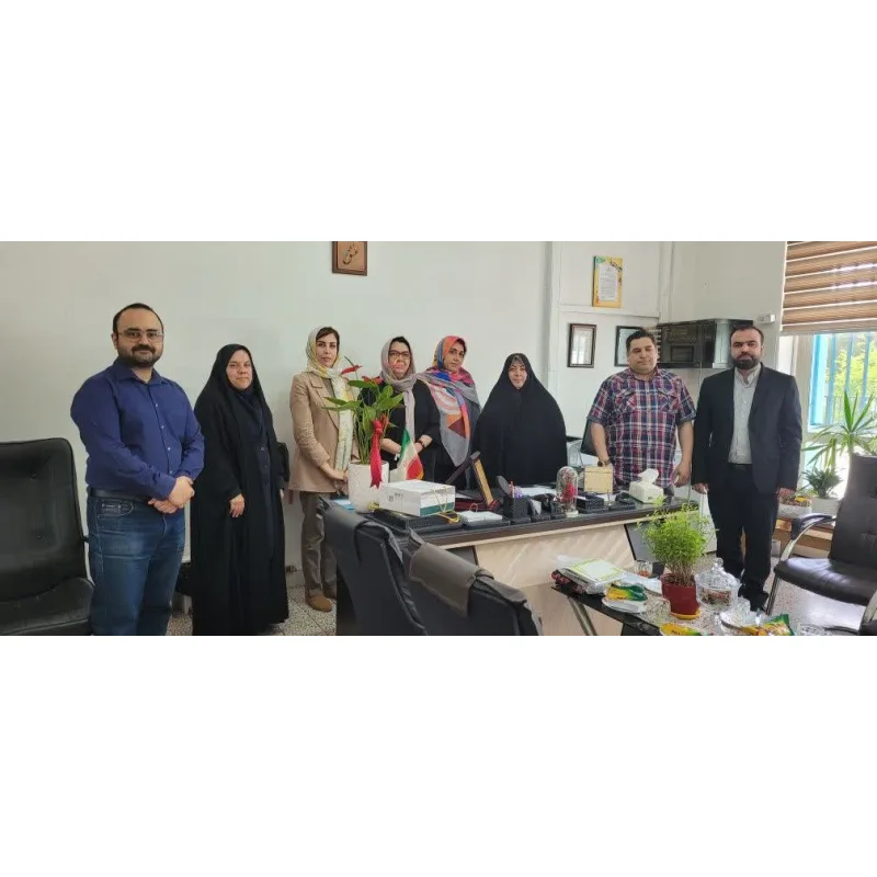 دبستان پسرانه شهید بهشتی