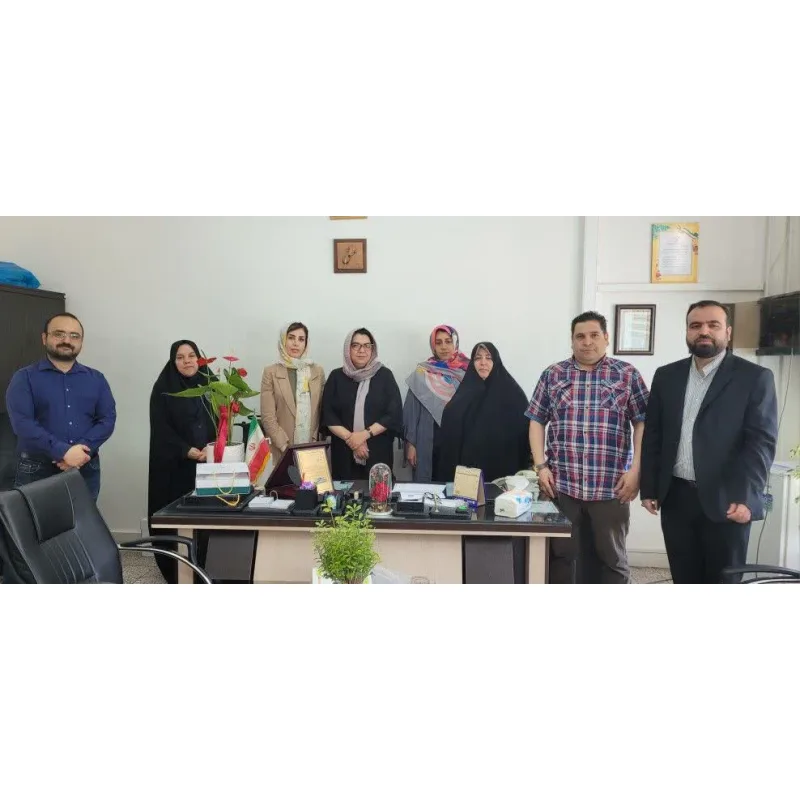 دبستان پسرانه شهید بهشتی