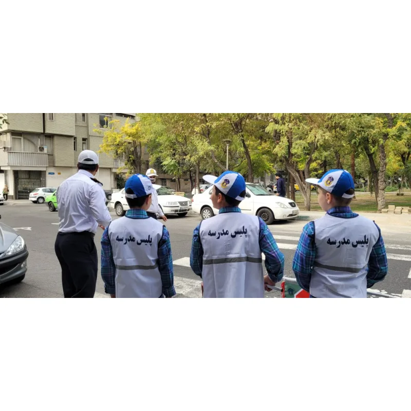 دبستان پسرانه شهید بهشتی